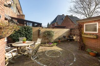 Poolsterstraat 18 HILVERSUM