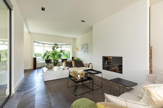 Vosmaerlaan 37 HILVERSUM
