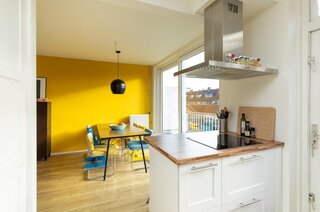 Berlagelaan 127 HILVERSUM