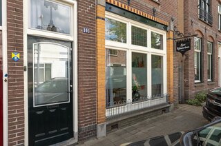 Ruitersweg 103 HILVERSUM