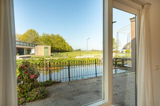 Zuidereinde 116 'S-GRAVELAND