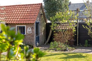 Pieter de Hooghlaan 9 HILVERSUM