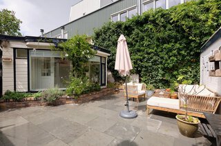 Prinsenstraat 8 HILVERSUM