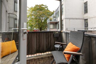 Nieuwe Brink 27 BUSSUM