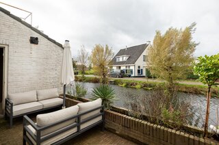 Zuidereinde 78 'S-GRAVELAND