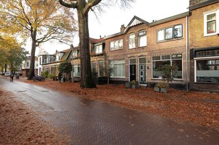 Hilvertsweg 92 HILVERSUM