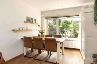 Van Hasseltlaan 35 HILVERSUM