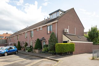 Rigelstraat 45 HILVERSUM