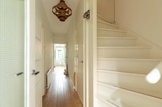 Saturnusstraat 29 HILVERSUM