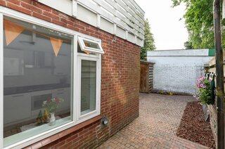Anjelierstraat 13 HILVERSUM