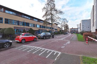 Zenderstraat 39 HILVERSUM