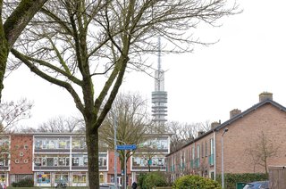 Stroeslaan 93 HILVERSUM