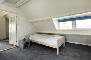 Vosmaerlaan 37 HILVERSUM