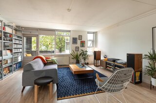 Nieuwe Brink 27 BUSSUM
