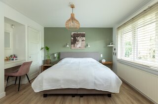 Wezellaan 13 HILVERSUM