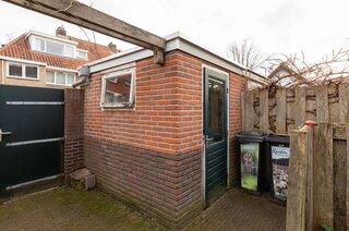 Polluxstraat 18 HILVERSUM