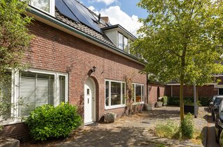 Mgr. Van de Weteringstraat 27 HILVERSUM