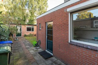 Larenseweg 59 HILVERSUM