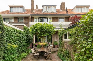 Gijsbrecht van Amstelstraat 482 HILVERSUM