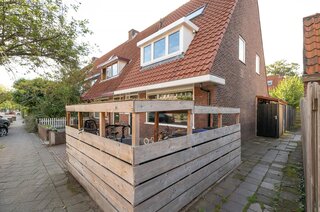 Siemensstraat 4 HILVERSUM