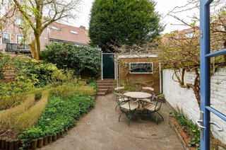 Pieter de Hooghlaan 54 HILVERSUM