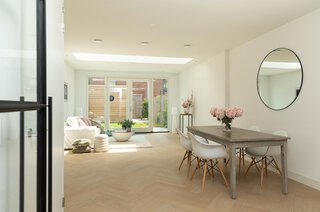 Dolf van der Lindenstraat 6 HILVERSUM