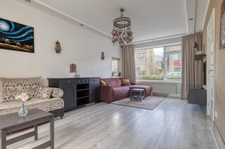 J. van Galenstraat 42 HILVERSUM