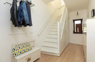 Dr. P.J.H. Cuypersplein 25 HILVERSUM