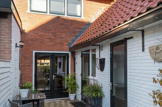 Kamerlingh Onnesweg 303 HILVERSUM