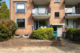 Jacob van Heemskerckstraat 17 HILVERSUM