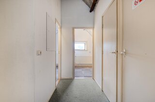 Lage Naarderweg 52 A HILVERSUM