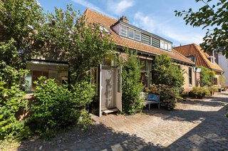 Oude Haven 22 NAARDEN