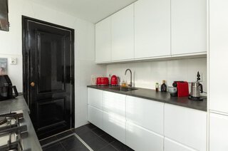 Jan van Beierenstraat 12 HILVERSUM
