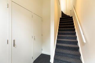 Koningsstraat 188 B HILVERSUM