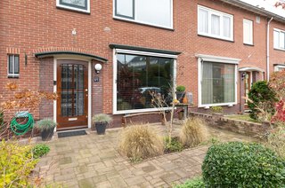 Birkenheuvelweg 6 HILVERSUM