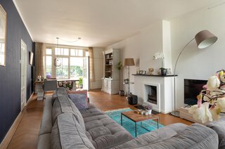 Soestdijkerstraatweg 24 a HILVERSUM