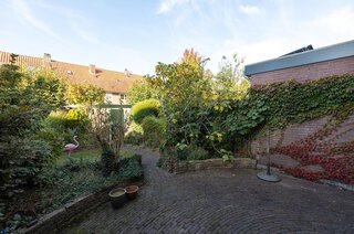 Rigelstraat 17 HILVERSUM