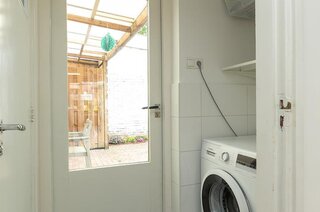 Anjelierstraat 13 HILVERSUM