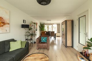 J. van Galenstraat 13 HILVERSUM
