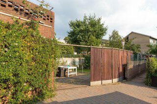 Van Oldenbarneveltlaan 25 HILVERSUM