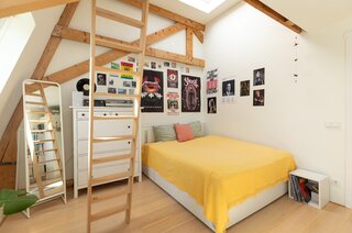 Dr. P.J.H. Cuypersplein 25 HILVERSUM