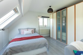 Heidestraat 41 HILVERSUM