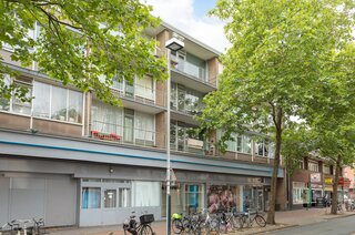 Langestraat 41 A HILVERSUM