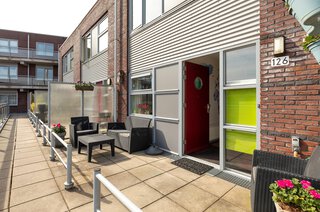 Zenderstraat 126 HILVERSUM