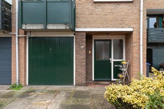 Willibrorduslaan 46 HILVERSUM