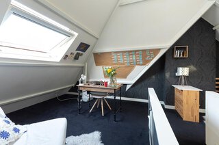 Nieuwe Doelenstraat 35 HILVERSUM