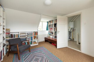 Pieter Postlaan 18 HILVERSUM
