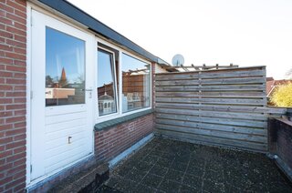 Hortensiastraat 14 HILVERSUM