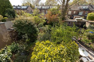 Van Hasseltlaan 39 HILVERSUM