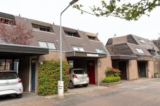 Van der Zaenlaan 11 HILVERSUM